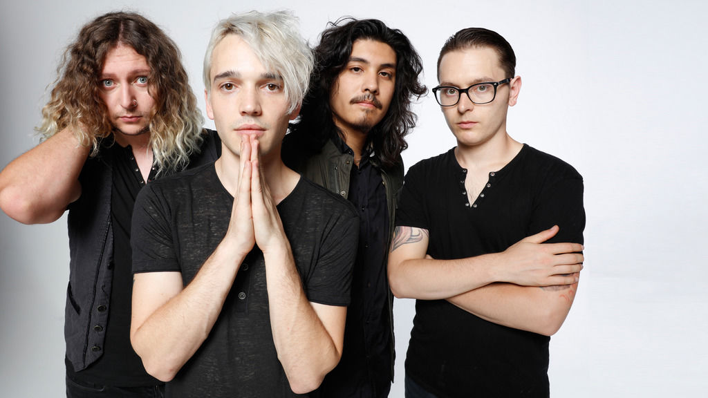 Badflower - Jun. 28